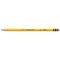 Ticonderoga Yellow Pencils Master Pack, No 2, 240PK X14634 - alternate 2